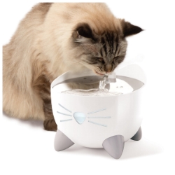 Picture of Catit Pixi Smart Fountain With Remote Control App (43751)