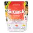 Picture of CANINE SMACK RAW SUPER FOOD DEHYDRATED Caribbean Salmon Fusion - 2.5kg/5.5lbs
