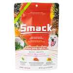 Picture of CANINE SMACK RAW SUPER FOOD DEHYDRATED Caribbean Salmon Fusion - 210g/7.4oz