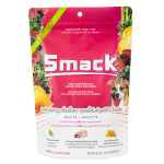 Picture of CANINE SMACK RAW SUPER FOOD DEHYDRATED Very Berry Chicken - 250g/8.8oz