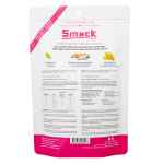 Picture of CANINE SMACK RAW SUPER FOOD DEHYDRATED Rockin Rockfish - 210g/7.4oz