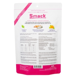 Picture of CANINE SMACK RAW SUPER FOOD DEHYDRATED Rockin Rockfish - 210g/7.4oz
