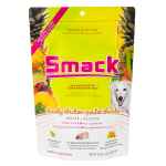 Picture of CANINE SMACK RAW SUPER FOOD DEHYDRATED Chunky Chicken - 250g/8.8oz