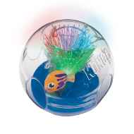 Picture of TOY KONG CAT BAT-A-BOUT GLOW AQUARIUM