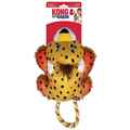 Picture of TOY DOG KONG COZIE TUGGZ CHEETAH - Medium/Large