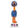 Picture of TOY DOG KONG COMFORT JUMBO BIRDS Assorted color - X Large