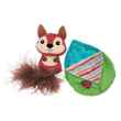 Picture of TOY CAT KONG PULL-A-PARTZ TUCK