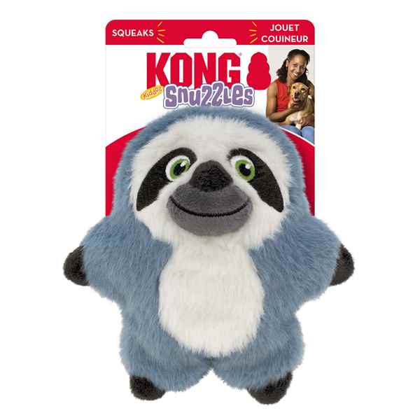 Picture of TOY DOG KONG SNUZZLES KIDDO Sloth