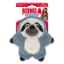 Show details for TOY DOG KONG SNUZZLES KIDDO Sloth Picture of TOY DOG KONG SNUZZLES KIDDO Sloth