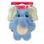 Show details for TOY DOG KONG SNUZZLES KIDDO Elephant Picture of TOY DOG KONG SNUZZLES KIDDO Elephant