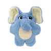 Picture of TOY DOG KONG SNUZZLES KIDDO Elephant