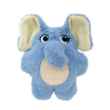 Picture of TOY DOG KONG SNUZZLES KIDDO Elephant