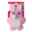 Show details for TOY DOG KONG SNUZZLES KIDDO Bunny Picture of TOY DOG KONG SNUZZLES KIDDO Bunny