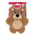 Picture of TOY DOG KONG SNUZZLES KIDDO Teddy Bear