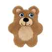 Picture of TOY DOG KONG SNUZZLES KIDDO Teddy Bear