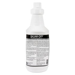 Picture of SKUNK OFF SPRAY ON SHAMPOO - 32oz
