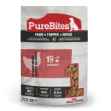 Picture of TREAT PUREBITES CANINE FREEZE DRIED CHICKEN RECIPE TOPPER - 10oz/283g