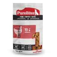 Picture of TREAT PUREBITES CANINE FREEZE DRIED CHICKEN RECIPE TOPPER - 3oz/85g