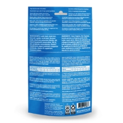 Picture of TREAT PUREBITES CANINE FREEZE DRIED LAMB RECIPE TOPPER - 9.5oz/269g