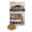 Show details for TREAT PUREBITES FELINE FREEZE DRIED TURKEY RECIPE TOPPER - 2.8oz/80g Picture of TREAT PUREBITES FELINE FREEZE DRIED TURKEY RECIPE TOPPER - 2.8oz/80g