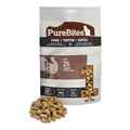 Picture of TREAT PUREBITES FELINE FREEZE DRIED TURKEY RECIPE TOPPER - 9.2oz/260g