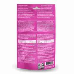 Picture of TREAT PUREBITES FELINE FREEZE DRIED SALMON RECIPE TOPPER - 8oz/227g