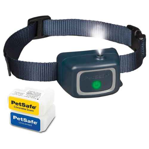 Picture of PETSAFE REMOTE SPRAY TRAINER Rechargeable ADD-A- DOG COLLAR
