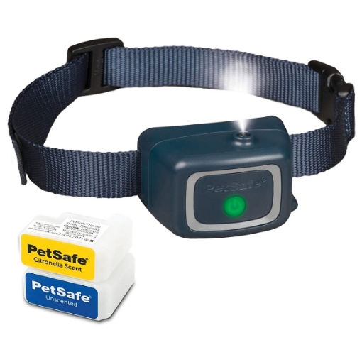 Picture of PETSAFE REMOTE SPRAY TRAINER Rechargeable ADD-A- DOG COLLAR