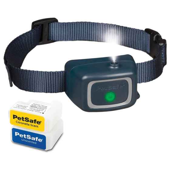 Picture of PETSAFE REMOTE SPRAY TRAINER Rechargeable ADD-A- DOG COLLAR