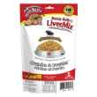 Picture of TREAT LIVERMIX CRUMBS & POWDER Benny Bullys - 454g/1lb