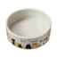 Show details for BOWL CANINE CERAMIC Best Friends - 5in Picture of BOWL CANINE CERAMIC Best Friends - 5in