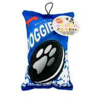 Picture of TOY DOG FUN FOOD COOKIES Doggie-Oh's - 8in