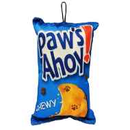 Picture of TOY DOG FUN FOOD COOKIES Paws Ahoy - 8in