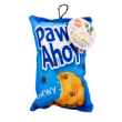 Picture of TOY DOG FUN FOOD COOKIES Paws Ahoy - 8in