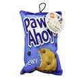 Picture of TOY DOG FUN FOOD COOKIES Paws Ahoy - 8in