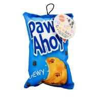 Picture of TOY DOG FUN FOOD COOKIES Paws Ahoy - 8in