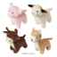 Show details for TOY DOG SPOT LOVE THE EARTH PLUSH ANIMAL Assorted - 9in Picture of TOY DOG SPOT LOVE THE EARTH PLUSH ANIMAL Assorted - 9in