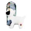 Picture of TOY DOG SPOT LOVE THE EARTH PLUSH ANIMAL Assorted - 9in