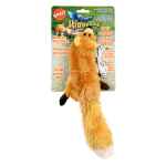 Picture of TOY CAT SPOT FLIPPIN SKINNEEEZ FOX - 15in