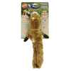 Picture of TOY CAT SPOT FLIPPIN SKINNEEEZ SQUIRREL - 15in