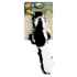 Picture of TOY CAT SPOT FLIPPIN SKINNEEEZ SKUNK - 15in