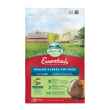 Picture of OXBOW ESSENTIALS SENIOR GUINEA PIG FOOD - 1.8kg/4lbs