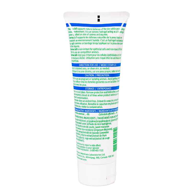 Picture of DERMA JELL TUBE 100ml