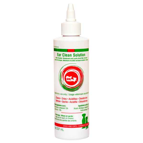 Picture of EAR CLEAN SOLUTION 237ml
