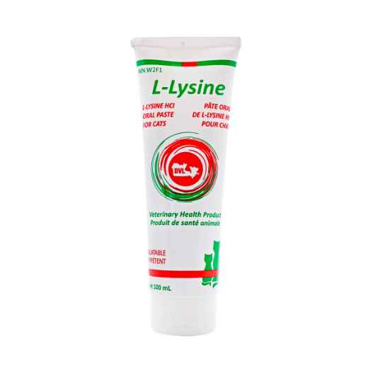 Picture of L-LYSINE TUBE 100ml