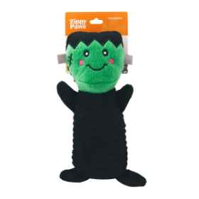 Show details for HALLOWEEN TOY CANINE ZIPPYPAWS COLOSSAL BUDDIE- Frankenstein Monster  Picture of HALLOWEEN TOY CANINE ZIPPYPAWS COLOSSAL BUDDIE- Frankenstein Monster