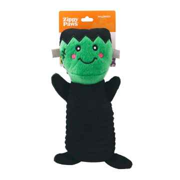 Picture of HALLOWEEN TOY CANINE ZIPPYPAW COLOSSAL BUDDIE- Frankenstein Monster 
