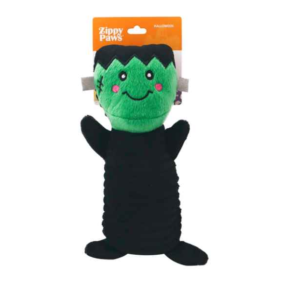 Picture of HALLOWEEN TOY CANINE ZIPPYPAWS COLOSSAL BUDDIE- Frankenstein Monster 