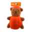Show details for HALLOWEEN TOY CANINE ZIPPYPAWS CHEEKY CHUMZ - Pumpkin Bear  Picture of HALLOWEEN TOY CANINE ZIPPYPAWS CHEEKY CHUMZ - Pumpkin Bear