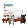 Picture of TOY DOG ZIPPYPAWS BURROWS - Retro Camper